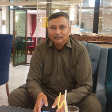 Shehryar