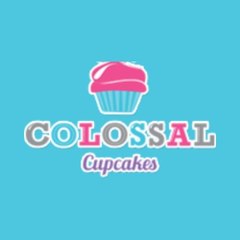 Colossal Cupcakes