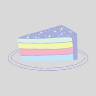 little cake