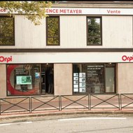 Agence Metayer ⭕rpi