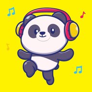 PANDA MUSIC