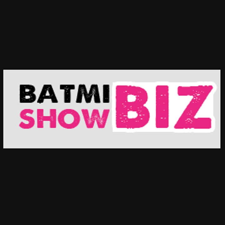 Dailymotion profile picture for @showbiz