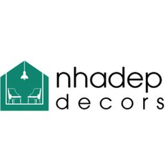 Nhà Đẹp Decor