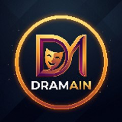 Dramain