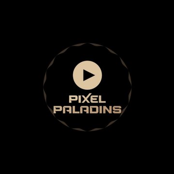 Pixel Paladins