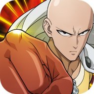One Punch Man