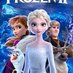 "Frozen II" [[Full Movie]] 2019
