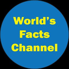 World's Facts Channel