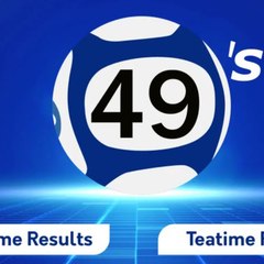 Uk49s Lunchtime Predictions