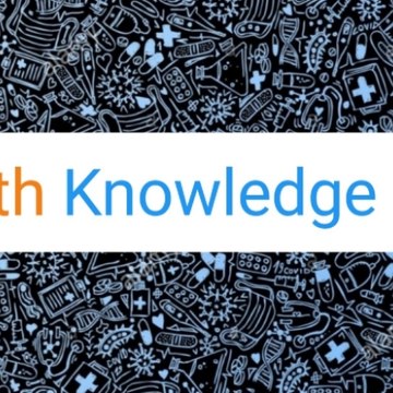 health knowledge hindi