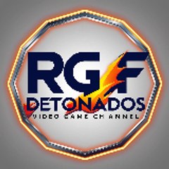 RGF DETONADOS