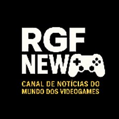 RGF NEWS – Canal de notícias do mundo dos videogam