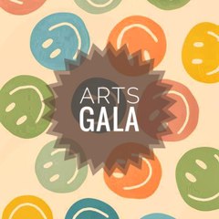Arts gala