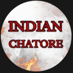 INDIAN CHATORE