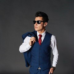 Calvin Lau Chuen Yien