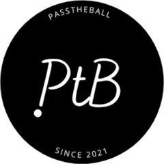 Pass the Ball