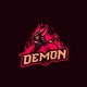 DEMON GAMING SK