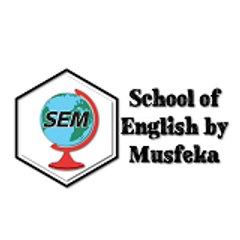 School of English by Musfeka