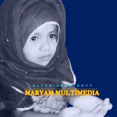MARYAM MULTIMEDIA