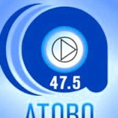 ATOBO 47.5 Radio 1