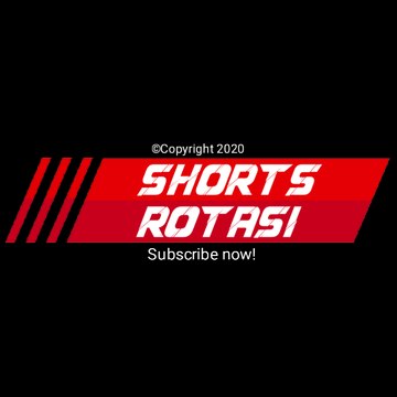 Rotasi Anime