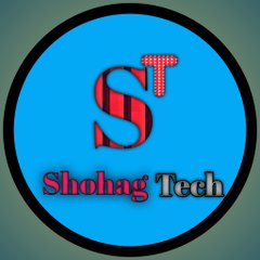 Shohag Tech