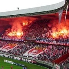 Les vidéos des tribunes