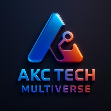 AKC TECH MULTIVERSE