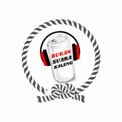 Bukan Suara kaleng