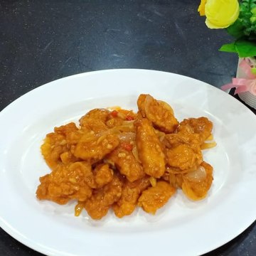 GIGIH YUNITA CHANNEL