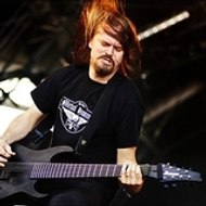 Maxime Phoenix Morton