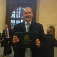 John Coombs Vectorcide