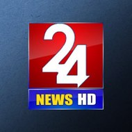 24 News HD