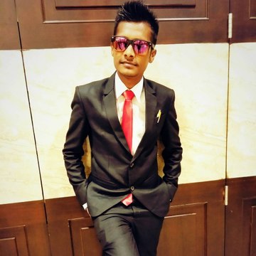 Er. Mahato G