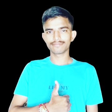 Ajay Krishna Vaishnav