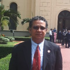 Luis Leonardo