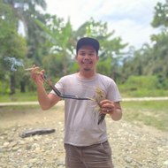 Sahabat mancing