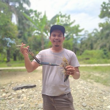 Sahabat mancing