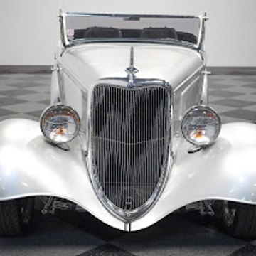 World Classic Cars