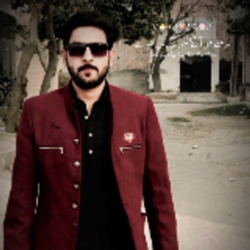 Zain Afzal