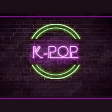 K-pop ★