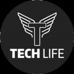 TechLife - Hamada ibrahim