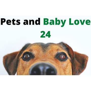 Pets and Baby Love 24