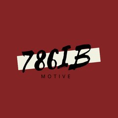 786Ib motive