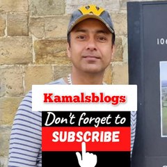 @Kamalsblogs