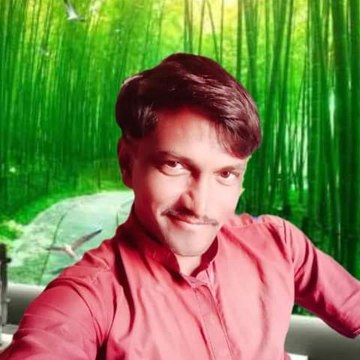 Ubedullah Solangi