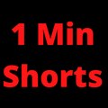 1min Shorts