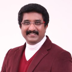 Dr Satish Kumar
