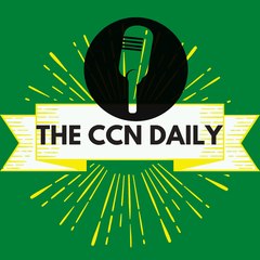 THE CCN DAILY