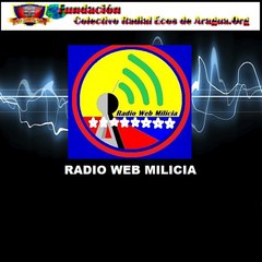 RADIO WEB MILICIA OFICIAL-VZLA